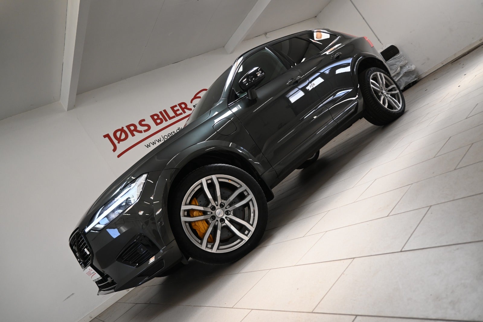 Volvo XC60 T8 405 Polestar aut. AWD