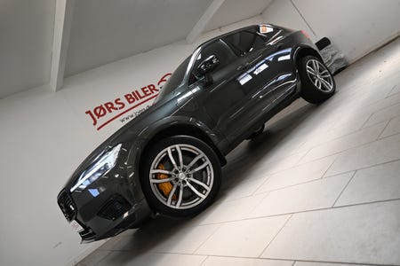 Volvo XC60 T8 405 Polestar aut. AWD