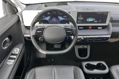 Hyundai Ioniq 5 Advanced AWD