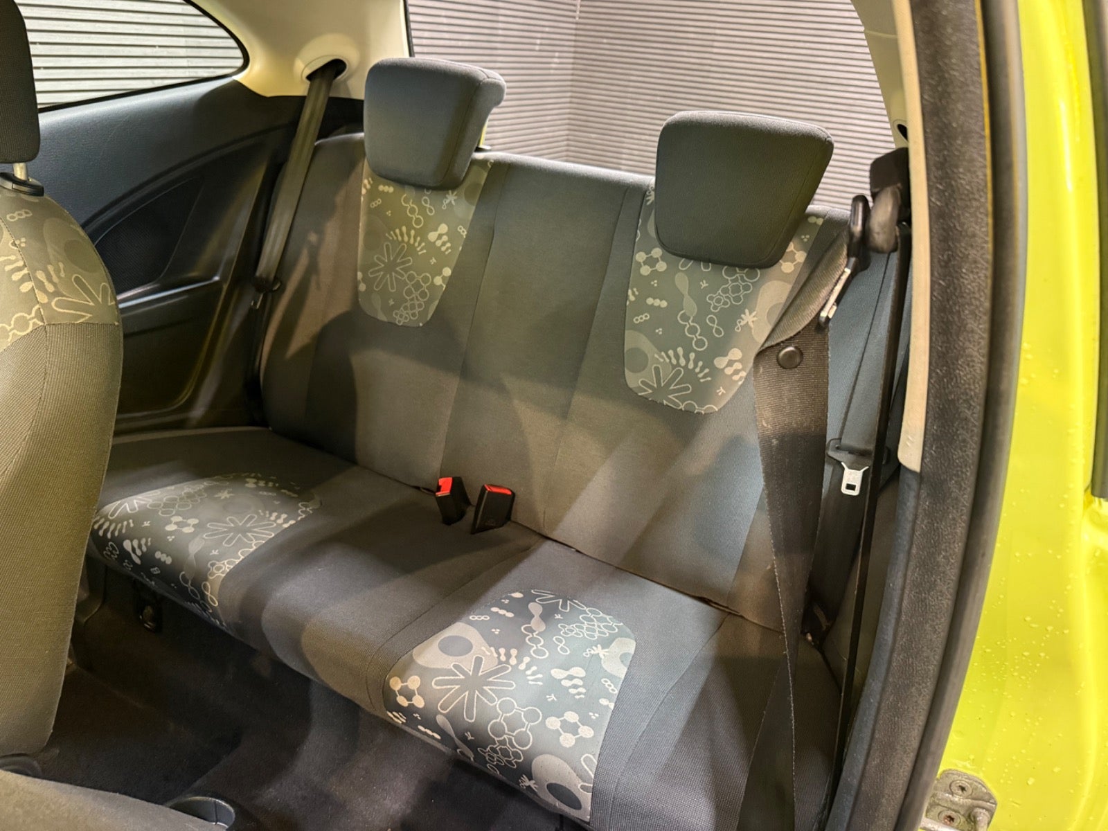 Billede af Ford Ka 1,2 Digital