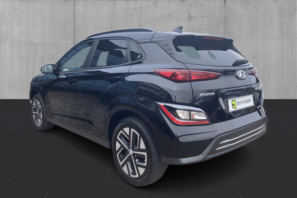 Hyundai Kona 39,0 EV Edition 30+ 2021