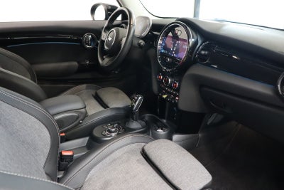 MINI Cooper SE Classic Trim