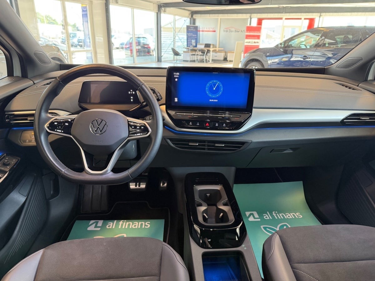 Billede af VW ID.5 77 Pro