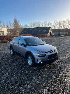 Citroën C4 Cactus 1,2 PureTech 130 SkyLine 5d