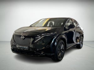 Nissan Ariya Evolve