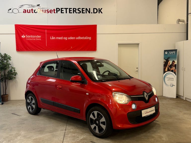 Renault Twingo SCe 70 Expression