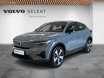Volvo C40 P6 ReCharge Plus