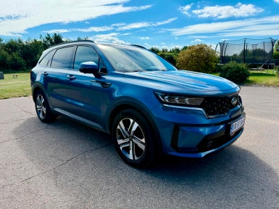 Kia Sorento 1,6 PHEV Premium aut. 4WD 7prs 5d