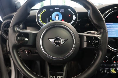 MINI Cooper SE Yours Trim