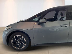 VW ID.3 Pro Life