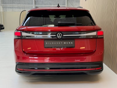 VW ID.7 Style Tourer