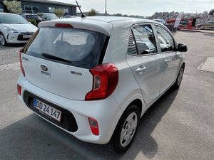 Kia Picanto MPi Edition