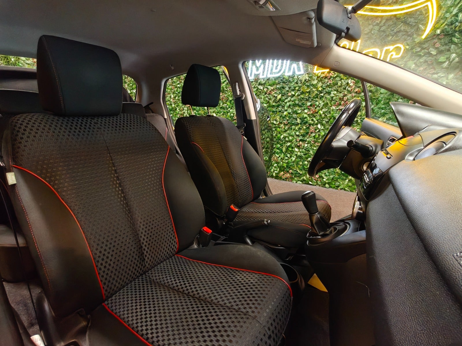 Billede af Mazda 2 1,3 Advance