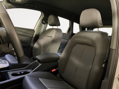 Audi Q4 e-tron Progress