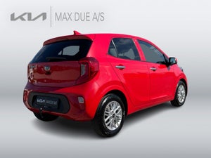 Kia Picanto Prestige Upgrade