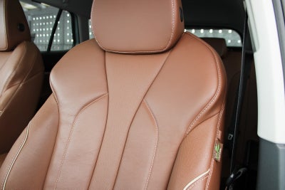 Skoda Enyaq iV ecoSuite