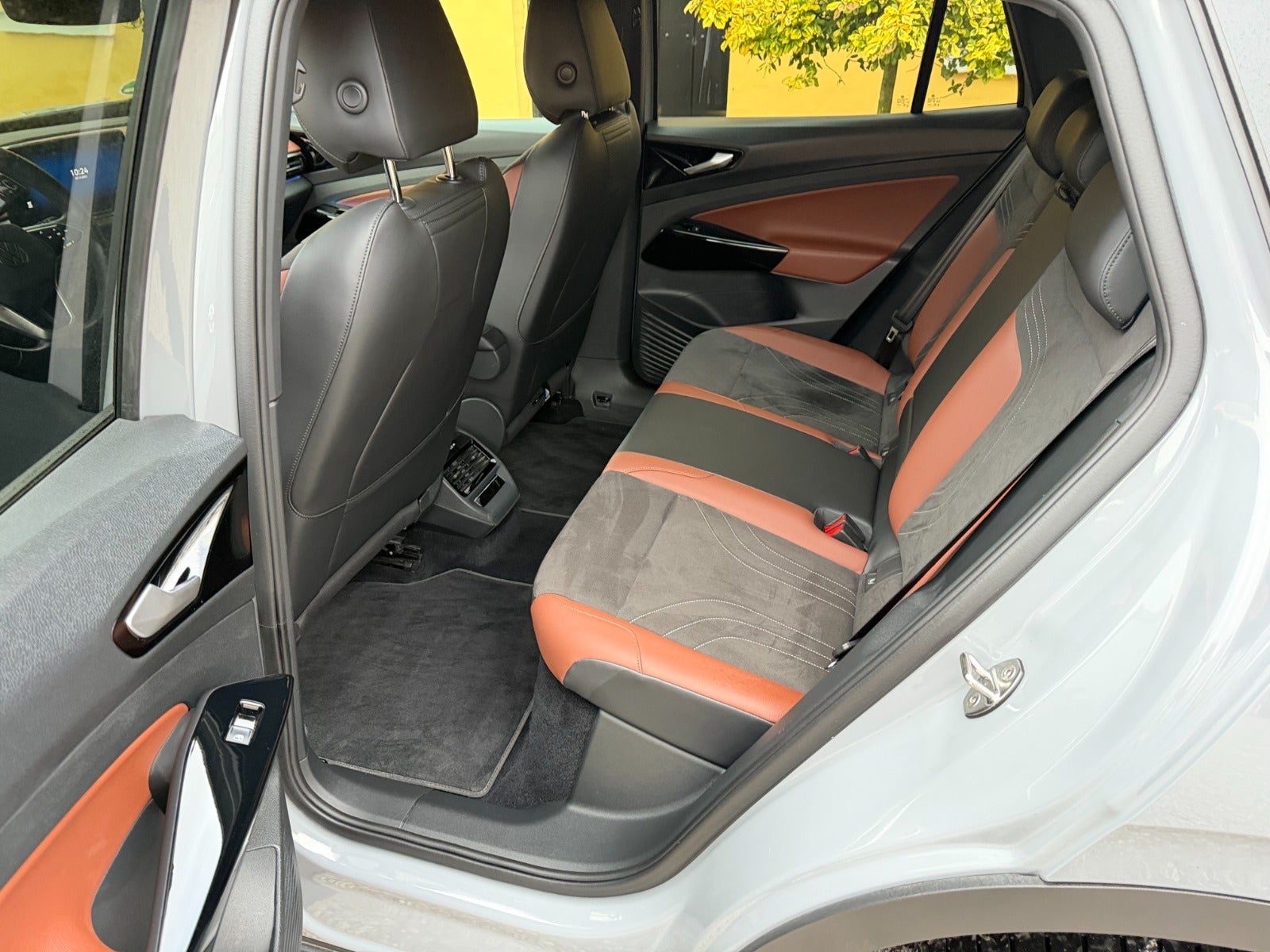 Billede af VW ID.4 77 Pro Performance