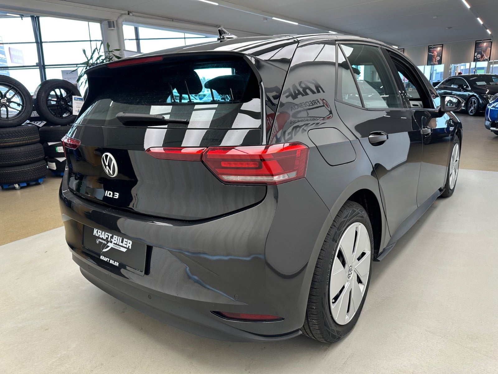 Billede af VW ID.3 58 Pro