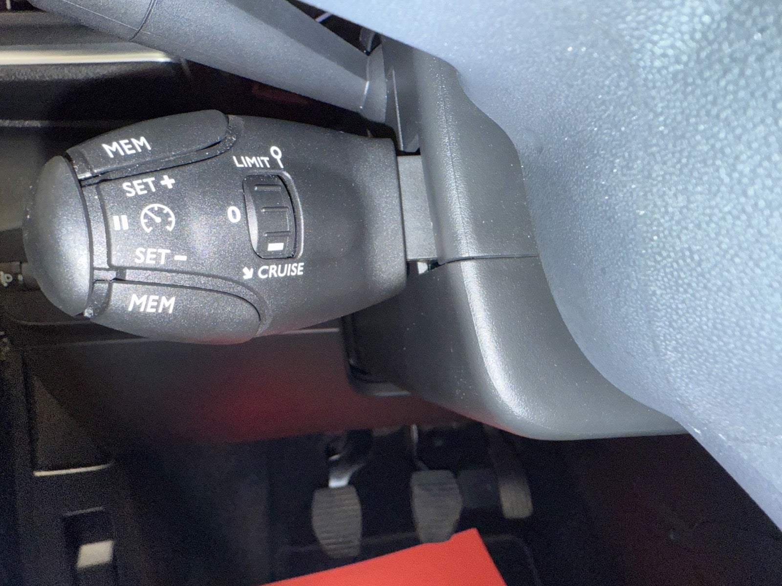 Billede af Citroën C3 1,2 PureTech 82 Feel