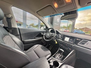 Kia Niro PHEV Advance DCT