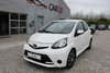 Toyota Aygo VVT-i T2 Air
