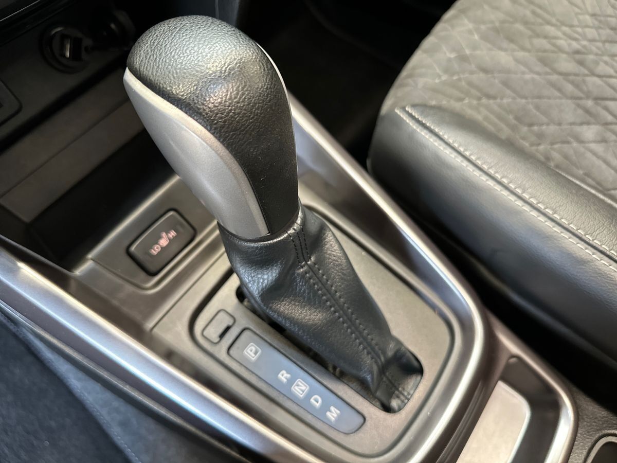 Suzuki Vitara Boosterjet Adventure aut. billede 15