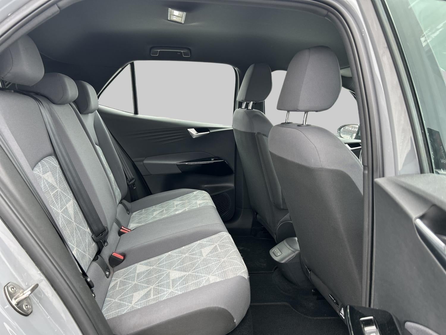 Billede af VW ID.3 58 Pro Performance Life