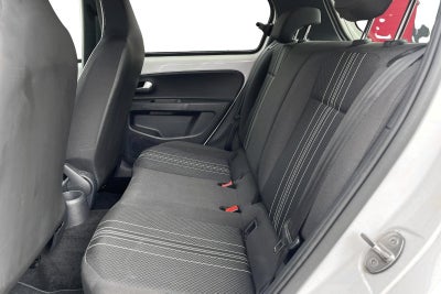 Seat Mii Electric