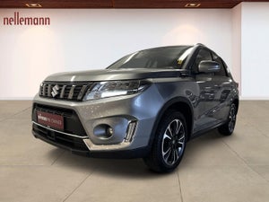 Suzuki Vitara mHybrid Adventure aut.