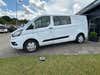 Ford Transit Custom 300L TDCi 130 Trend Mandskabsvogn aut. thumbnail