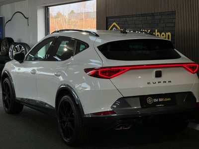 Cupra Formentor eHybrid VZ DSG