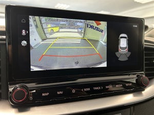 Kia XCeed T-GDi Premium DCT