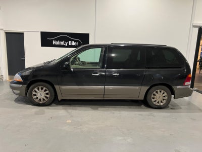 Ford Windstar aut.
