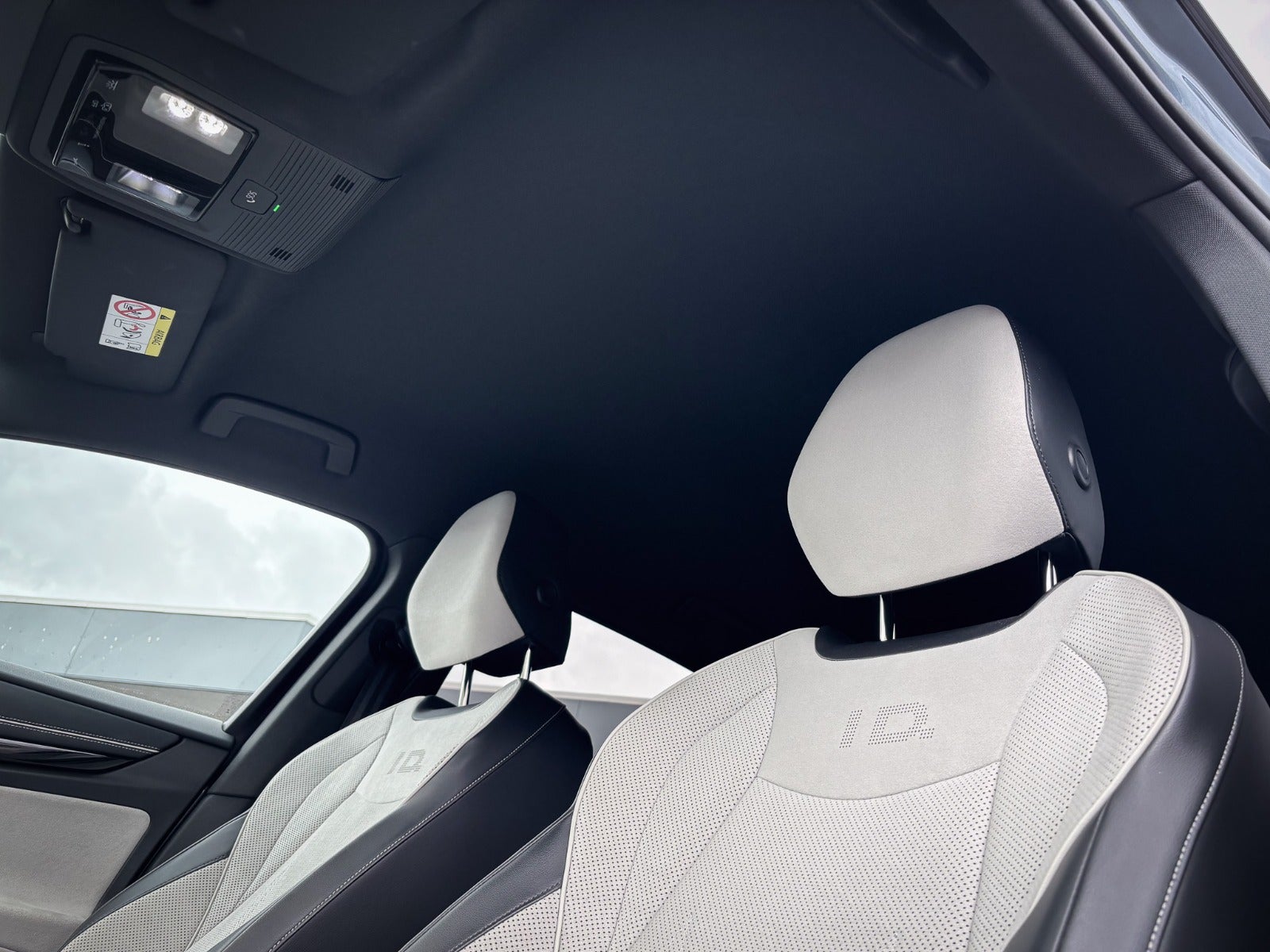 Billede af VW ID.7 86 Style S