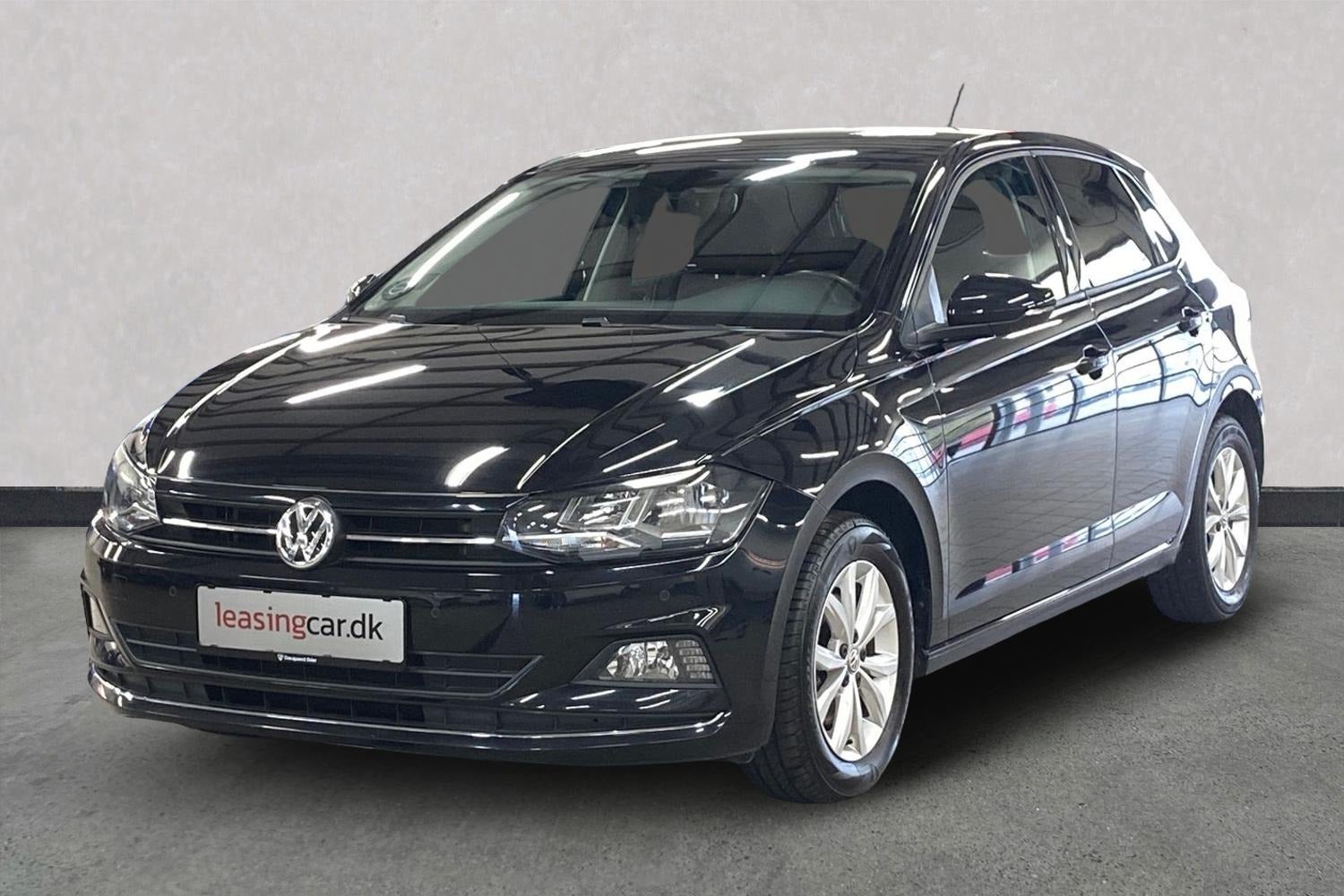 Billede af VW Polo 1,0 TSi 115 Highline