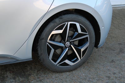 VW ID.3 Pro Performance