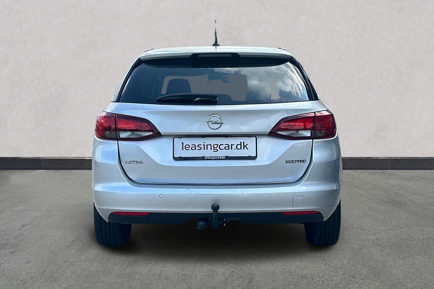 Billede af Opel Astra 1,0 T 105 Excite Sports Tourer