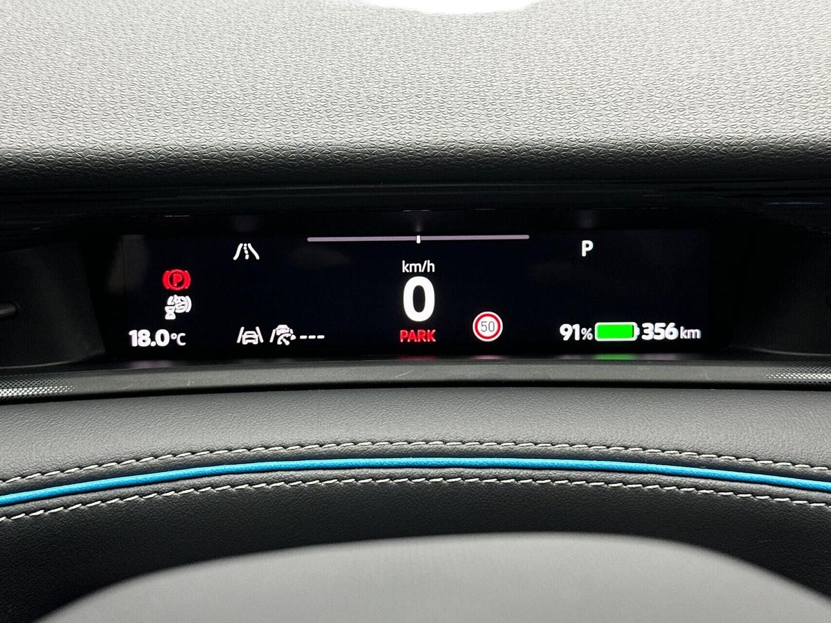 VW ID.7 Pro billede 14