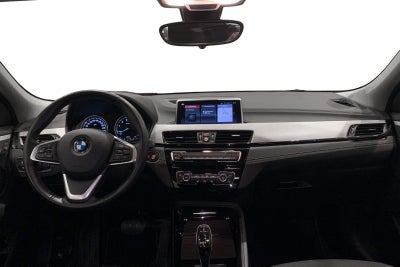 BMW X2 sDrive20i Advantage aut.