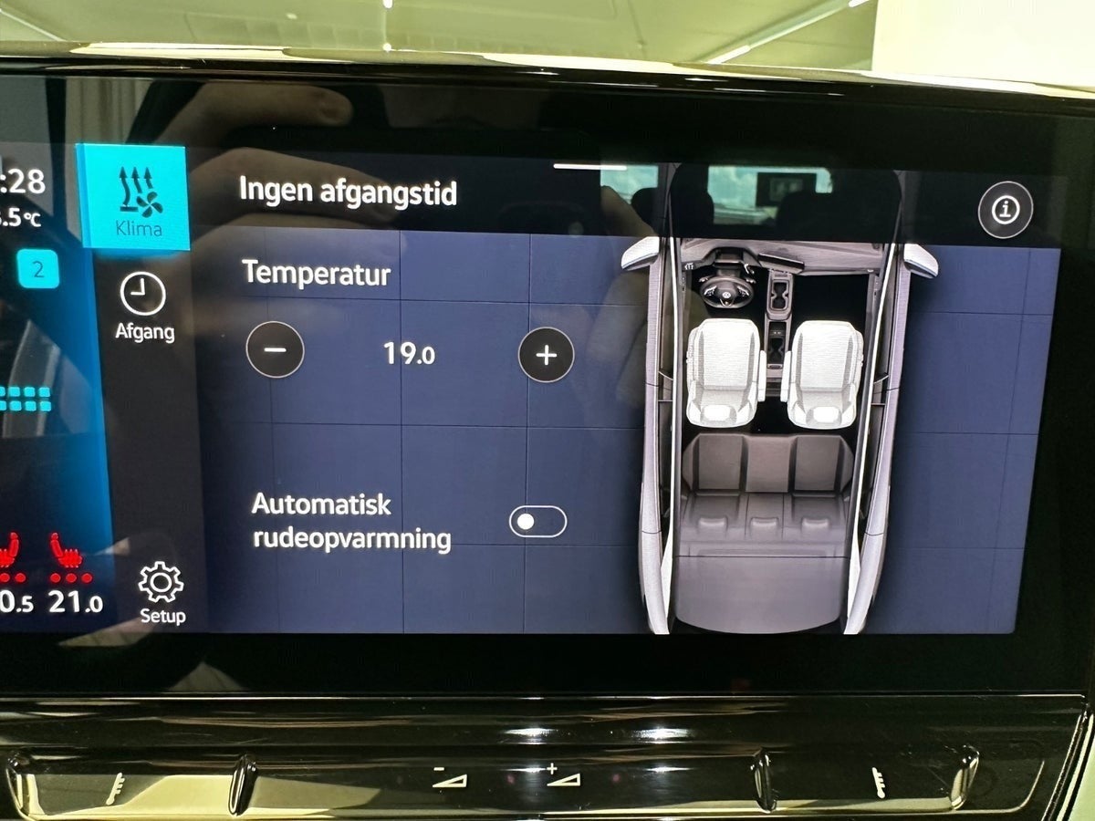 Billede af VW ID.4 77 1ST Pro Performance