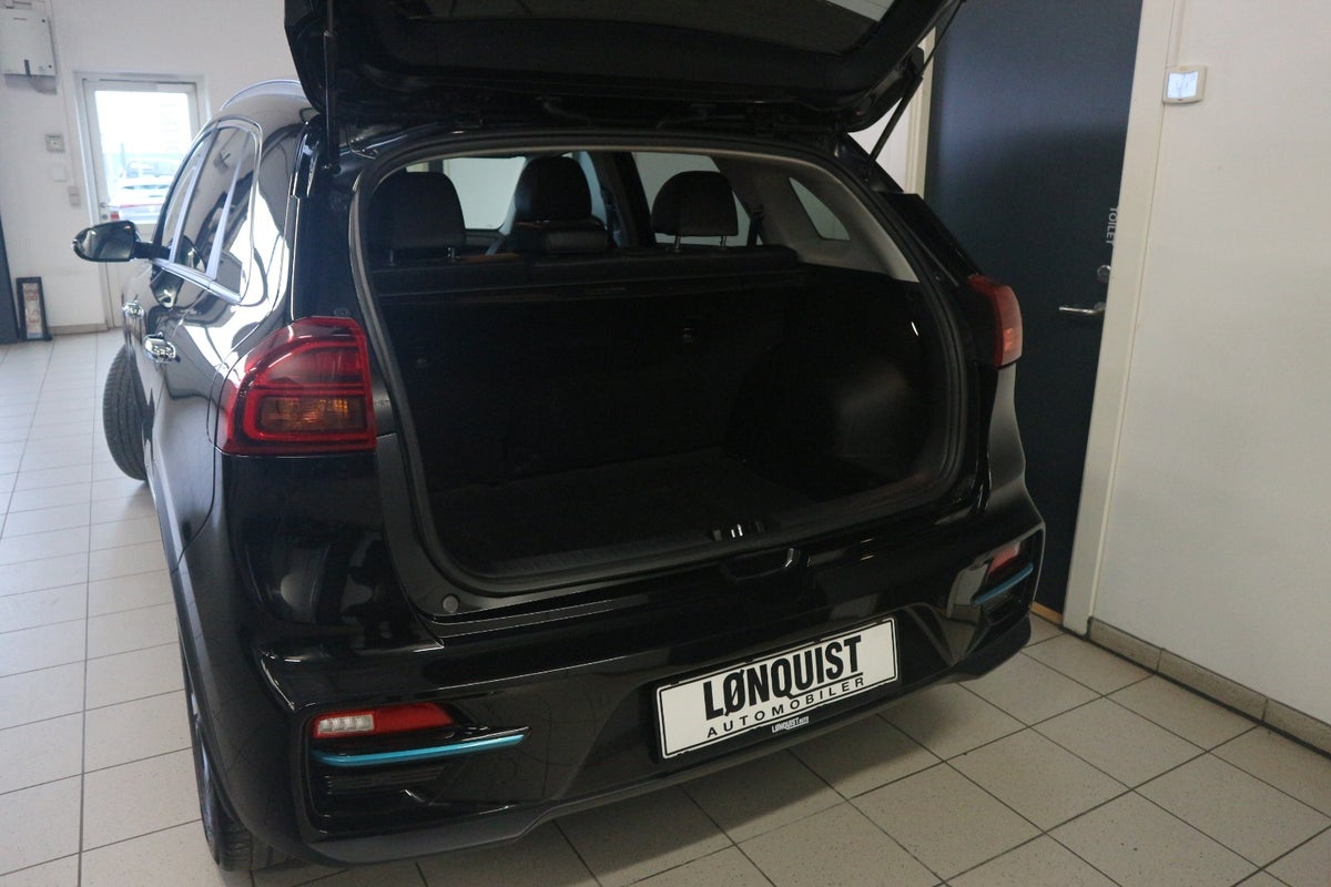 Kia e-Niro Advance+