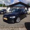 Audi A4 TDi 136 S-line Avant