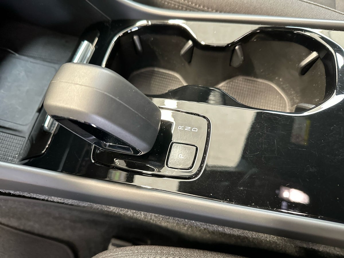 Volvo XC40 ReCharge Extended Range Core billede 16