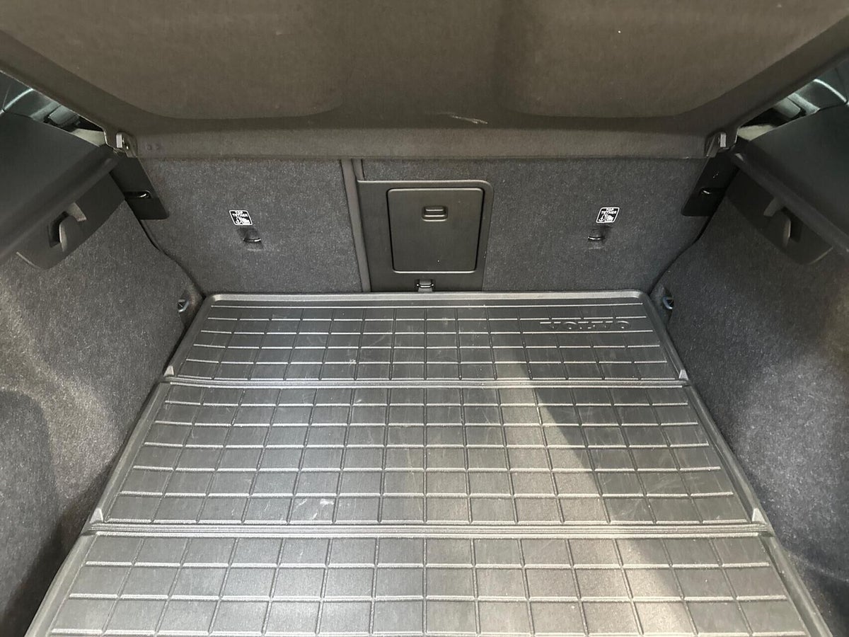 Volvo EX40 Extended Range Core billede 14