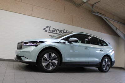 Skoda Enyaq iV Loft