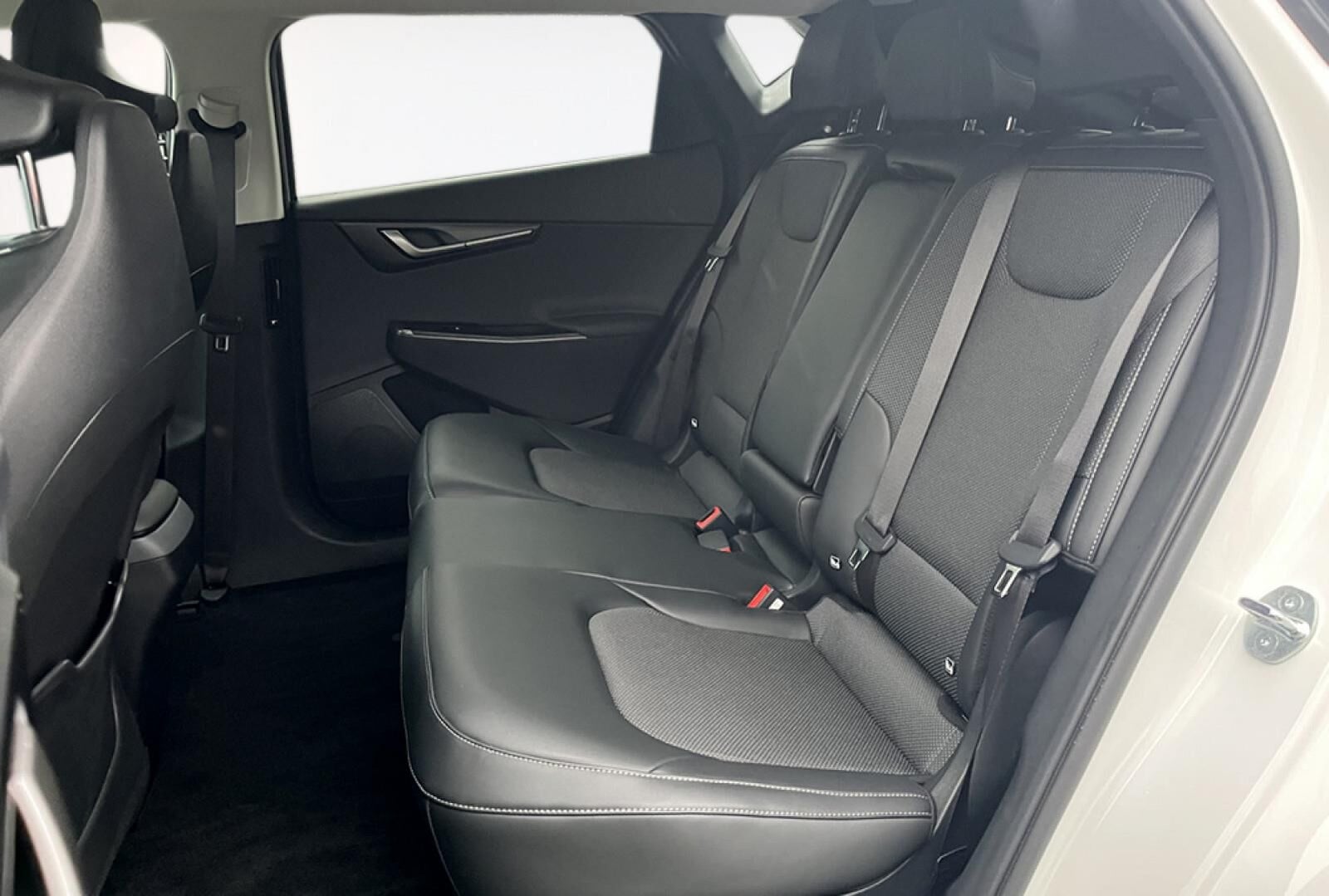 Kia EV6 Long Range Prestige