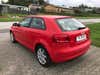 Audi A3 TDi Attraction thumbnail