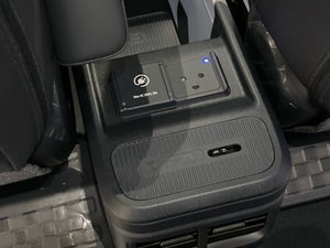 Kia PV5 Long Range Prestige