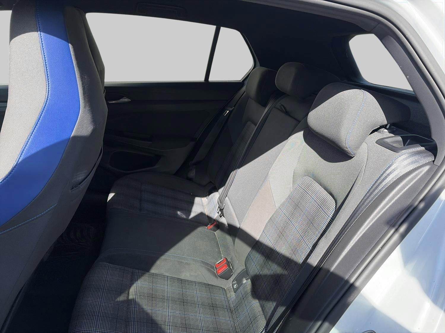 Billede af VW Golf VIII 1,4 GTE DSG