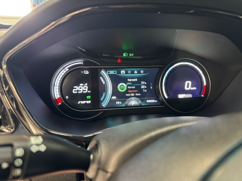 Kia e-Niro Advance